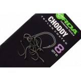 CIRLIGE KORDA CHODDY NR.8 10BUC/PLIC