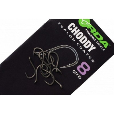 CIRLIGE KORDA CHODDY NR.8 10BUC/PLIC foto