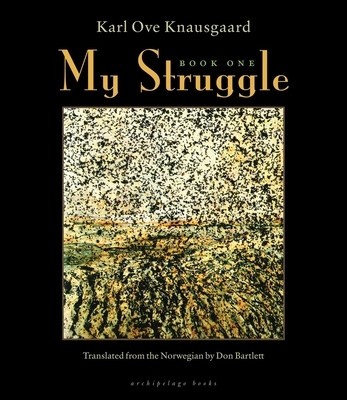 My Struggle, Book One foto