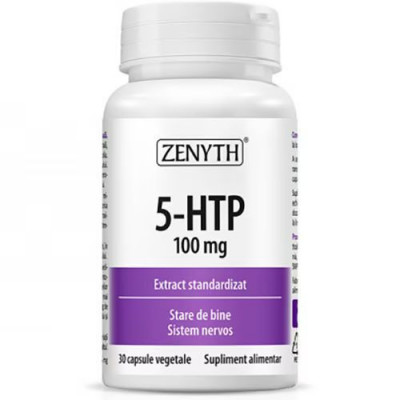 5-HTP 30CPS foto