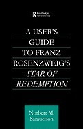 A User&amp;#039;s Guide to Franz Rosenzweig&amp;#039;s Star of Redemption foto