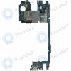 Placa de baza LG G3 (D855) incl. numărul IMEI
