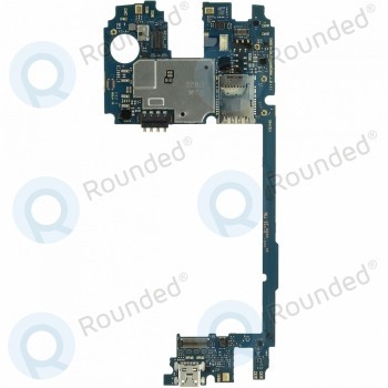 Placa de baza LG G3 (D855) incl. numărul IMEI foto