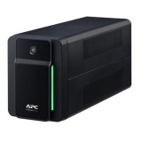 APC Back-UPS 750VA, 230V, AVR, Schuko So