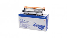 Toner original TN-2210 Black Brother, 1200 pagini foto