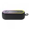 Boxa Portabila Bluetooth HAVIT SK810BT, 7W, RGB, Waterproof, Neagra