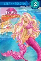 Barbie in a Mermaid Tale foto