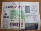 Magazin 23 decembrie 1972-curtea de arges,vladimir gaitan,gheorghe migaita