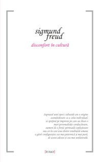 Disconfort in cultura - Sigmund Freud 2011 foto