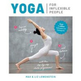 Yoga for Inflexible People