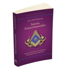 Istoria francmasonilor, Jean-Paul Dubreuil