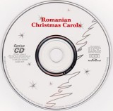 Colinde Romanesti CD Compilatie Genius CD Fara Coperti Muzica Populara