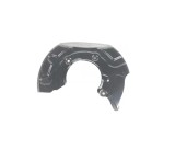 Protectie stropire disc frana fata AUDI A1 (GB), 10.2018-; SEAT ARONA, 09.2017-; IBIZA, 10.2017-; SKODA FABIA, 07.2021-; KAMIQ, 06.2019-; SCALA, 04.2