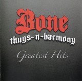 Bone Thugs-N-Harmony - Greatest Hits, 2xCD