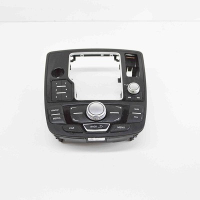 Comutator de control navigație AUDI A6 4G2, C7, 4GC 2014 OEM: 4G2919710B,10092278 17843959 foto