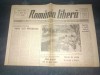 ZIARUL ROMANIA LIBERA 23 IULIE 1990