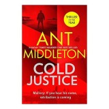 Cold Justice