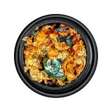 Cumpara ieftin Foita Creponata Unghii LUXORISE - Celestial Wonder, LUXORISE Nail Art