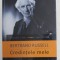 CREDINTELE MELE de BERTRAND RUSSELL , 2014