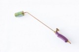 Arzator simplu parlitor, GF-0348