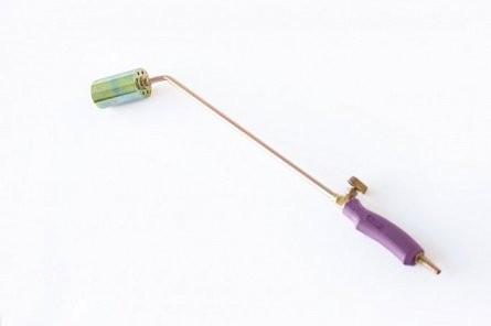 Arzator simplu parlitor, GF-0348