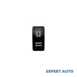 Intrerupator buton tip rocket cod: jb16 Alta marca Alt model #7