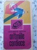 Aritmiile Cardiace - Gheorghe Mogoș, Editura Sport-Turism 1986, Carte de Medicină, Limba Rom&acirc;nă