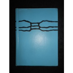 I. Ujvari - Geografia apelor Romaniei (1972, editie cartonata)