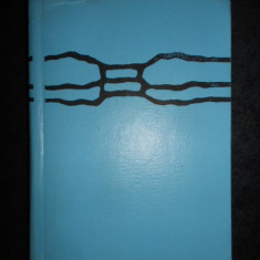 I. Ujvari - Geografia apelor Romaniei (1972, editie cartonata)