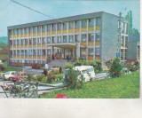 Bnk cp Cehu Silvaniei - Policlinica orasanesca - circulata, Printata