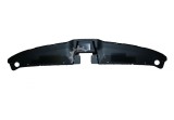 Ornament superior panou central, trager Skoda Karoq, 08.2017-, montare fata, plastic, RapidAuto