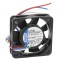 Ventilator DC Axial 12V 40x40x10mm 26dBA