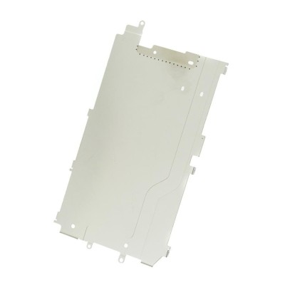 iPhone 6 LCD Screw Shield Metal Bracket foto