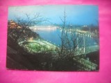 HOPCT 22160 BUDAPESTA --STAMPILA / TIMBRU -UNGARIA -CIRCULATA
