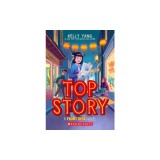 Top Story (Front Desk #5)
