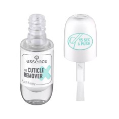 Essence Solutie pentru indepartarea cuticulelor