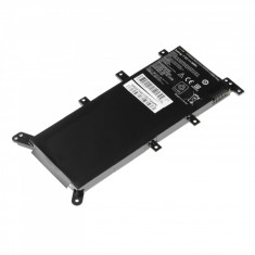 Baterie compatibila Laptop, Asus, X556UF, X556UJ, X556UQ, X556UR, X556U, X556UA-BB31, X556UA-XX050T, X556UQ-DB51, X556UR-SH51, 7.6V, 4100mAh