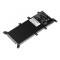 Baterie compatibila Laptop, Asus, A556, A556U, A556UA, A556UR, A556UV, A556UJ, A556UB, A556UF, A556UQ, 2ICP5/63/134, 0B200-01750000, 0B200-01750700, C