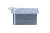 NRF 30292 Intercooler, compresor