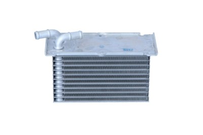 NRF 30292 Intercooler, compresor foto