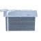 NRF 30292 Intercooler, compresor