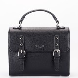 Cumpara ieftin Geanta neagra FloraCo Paris H6909 14