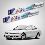 Cumpara ieftin Stergatoare Mitsubishi Galant VI Sedan (EA_) 1996-2003 | Set Fata Hibrid - TeamCar