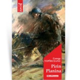 Pirin Planina - George Topirceanu, Hoffman