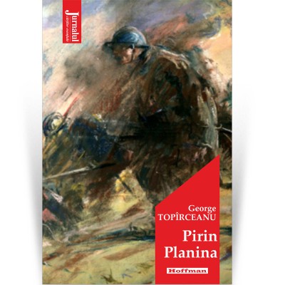 Pirin Planina - George Topirceanu foto