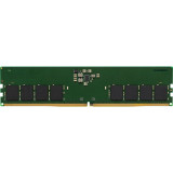 Memorie ValueRAM 8GB DDR5 4800MHz CL40, Kingston