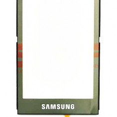 Touchscreen Samsung i900 Omnia 15GB / 16GB SILVER