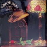 Disc vinil, LP. LISTEN TO THE RADIO-DON WILLIAMS-348059