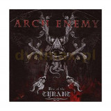 Rise Of The Tyrant | Arch Enemy, Rock