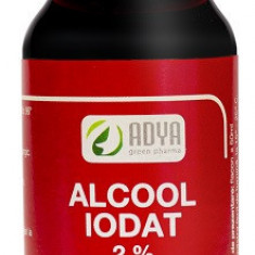 ALCOOL IODAT 2% 50ML